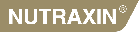 Logo nutraxin